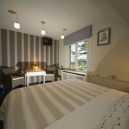 B&B Artiriacumhoeve Zedelgem Bagian luar foto