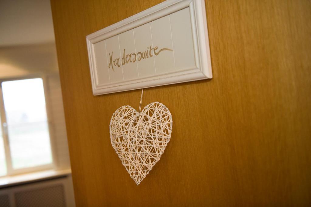 B&B Artiriacumhoeve Zedelgem Ruang foto