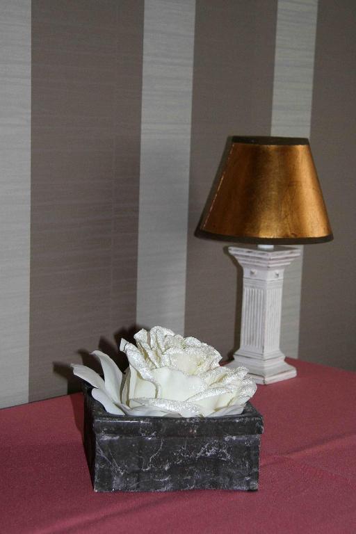 B&B Artiriacumhoeve Zedelgem Ruang foto