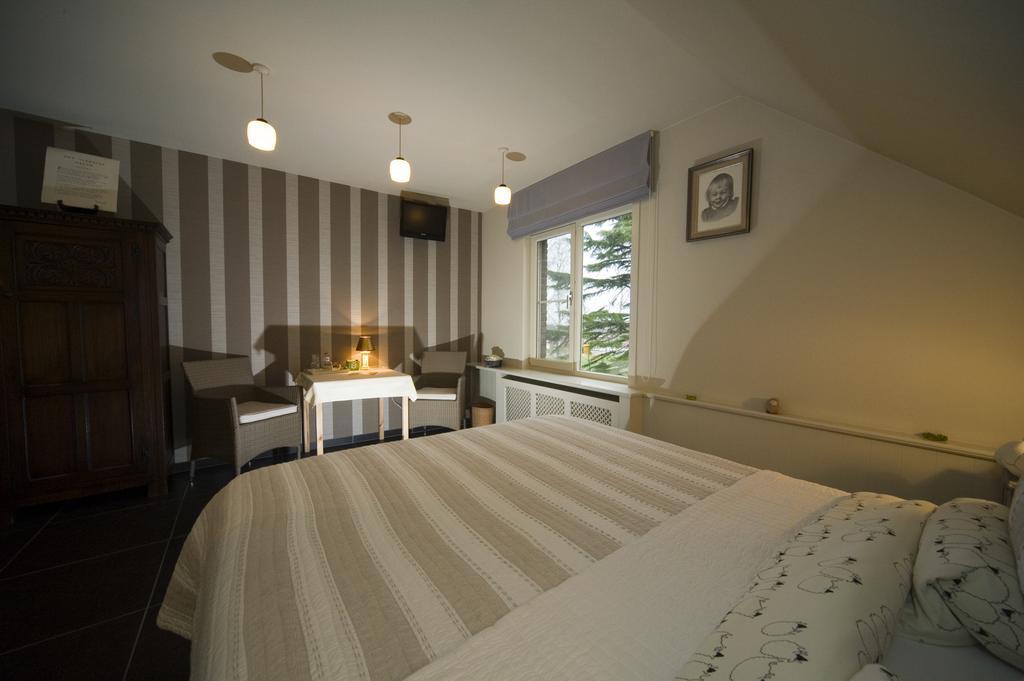 B&B Artiriacumhoeve Zedelgem Bagian luar foto