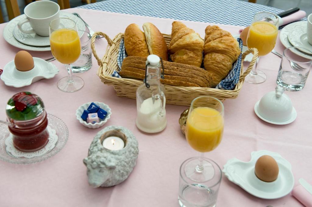 B&B Artiriacumhoeve Zedelgem Bagian luar foto