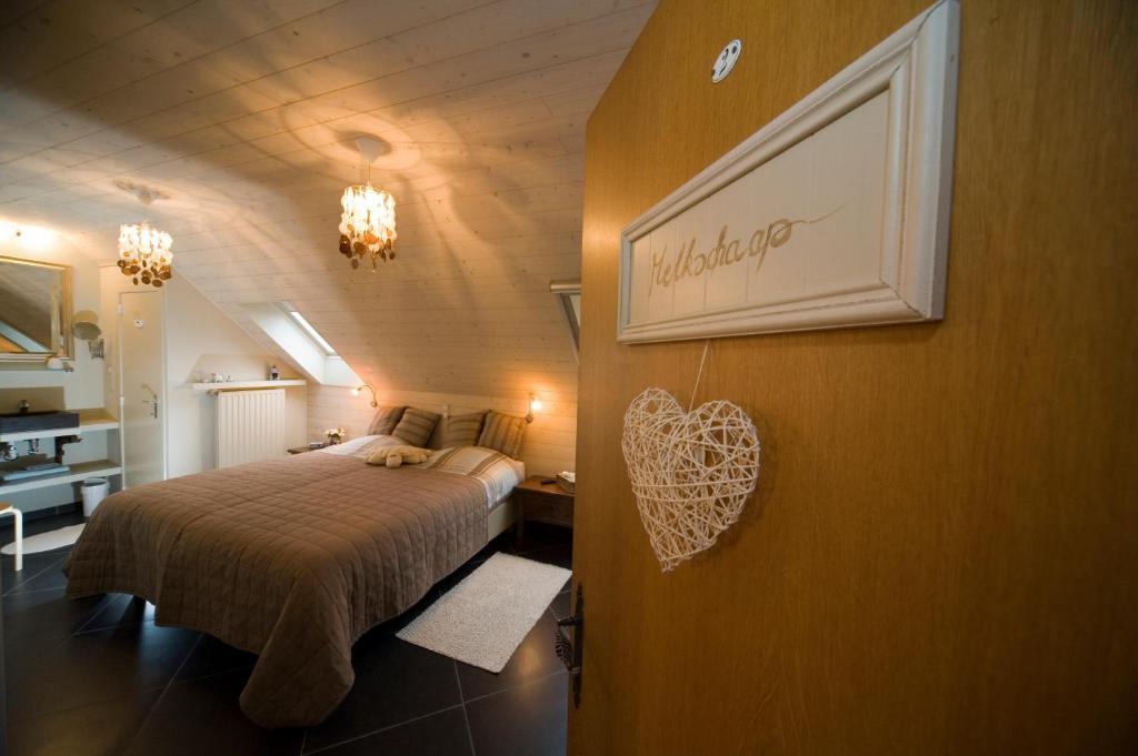B&B Artiriacumhoeve Zedelgem Bagian luar foto